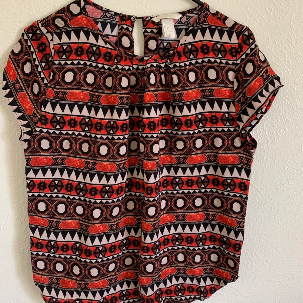 Women’s blouse